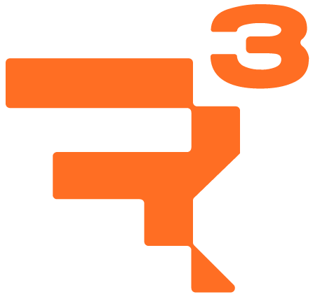 3R Logo